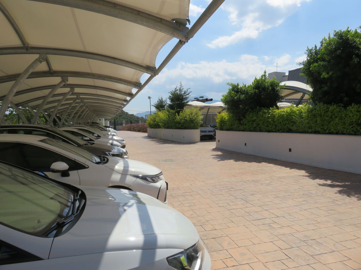 imagini hotel jiva beach fethiye